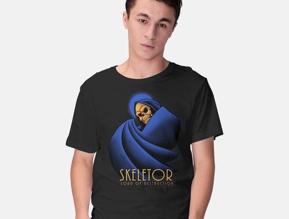 Warlord Of Eternian Shadows