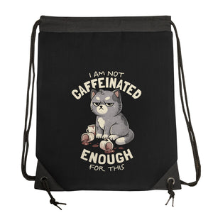 Not Caffeinated Enough