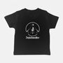 Insult Knight Movie Drink-Baby-Basic-Tee-Studio Mootant