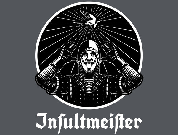 Insult Knight Movie Drink