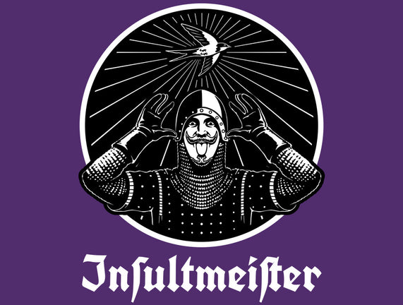 Insult Knight Movie Drink