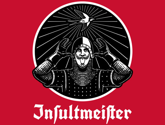 Insult Knight Movie Drink