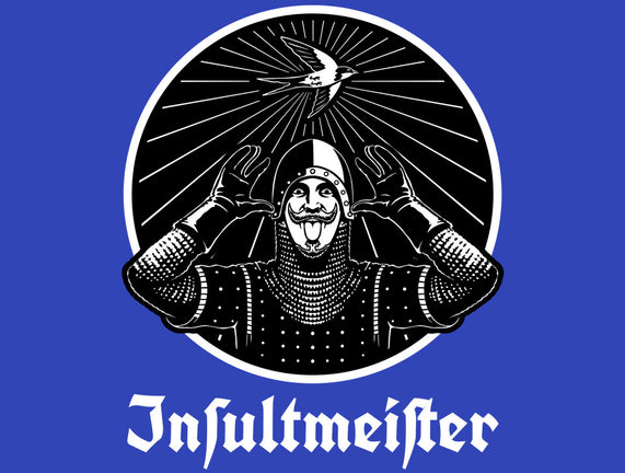 Insult Knight Movie Drink