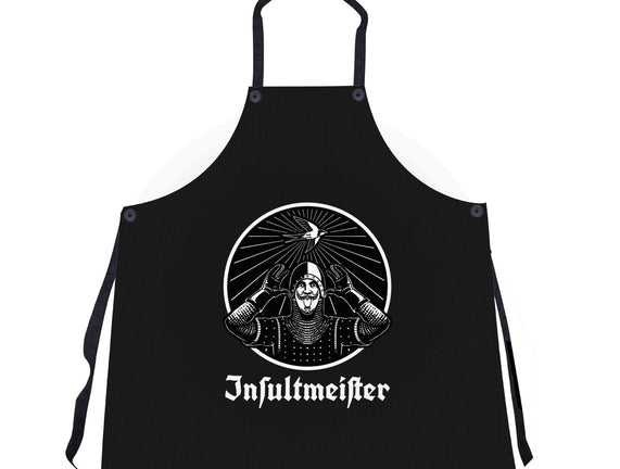 Insult Knight Movie Drink