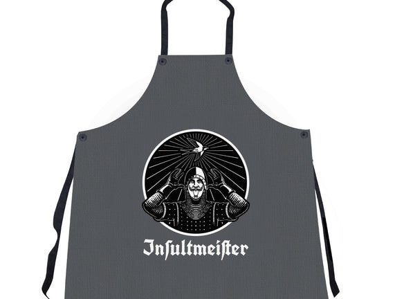 Insult Knight Movie Drink