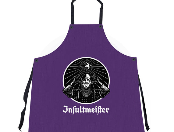 Insult Knight Movie Drink