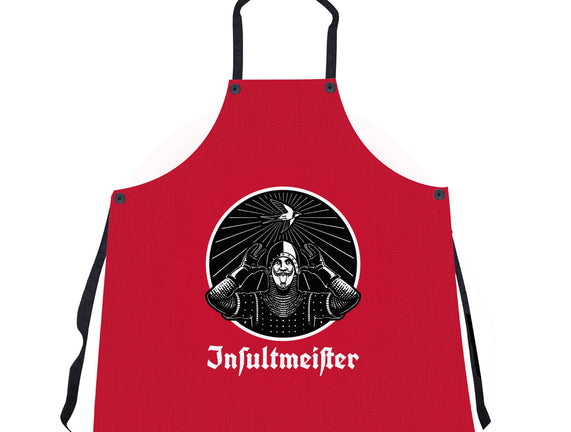 Insult Knight Movie Drink