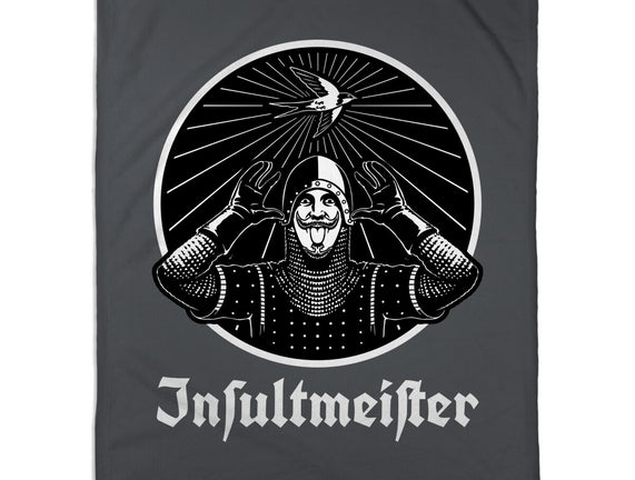 Insult Knight Movie Drink