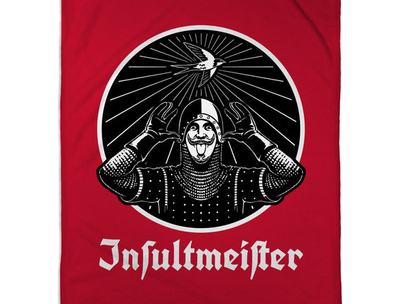 Insult Knight Movie Drink