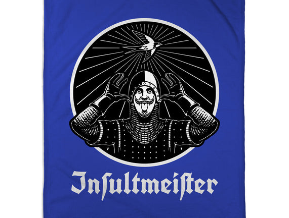 Insult Knight Movie Drink