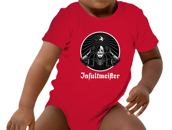 Insult Knight Movie Drink