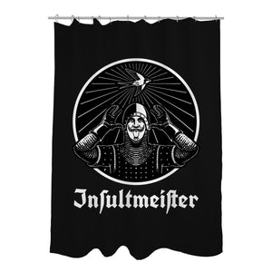 Insult Knight Movie Drink