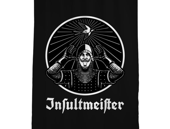 Insult Knight Movie Drink