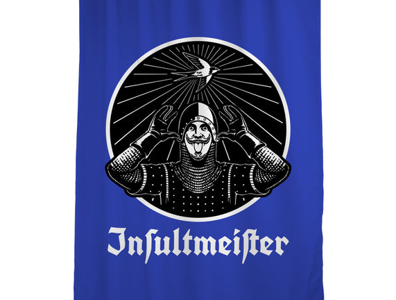 Insult Knight Movie Drink