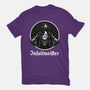 Insult Knight Movie Drink-Youth-Basic-Tee-Studio Mootant