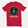 Insult Knight Movie Drink-Youth-Basic-Tee-Studio Mootant