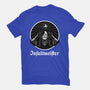 Insult Knight Movie Drink-Youth-Basic-Tee-Studio Mootant