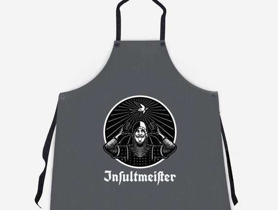 Insult Knight Movie Drink