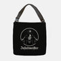Insult Knight Movie Drink-None-Adjustable Tote-Bag-Studio Mootant