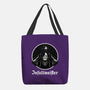 Insult Knight Movie Drink-None-Basic Tote-Bag-Studio Mootant