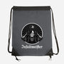 Insult Knight Movie Drink-None-Drawstring-Bag-Studio Mootant