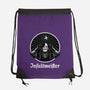 Insult Knight Movie Drink-None-Drawstring-Bag-Studio Mootant