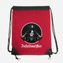 Insult Knight Movie Drink-None-Drawstring-Bag-Studio Mootant