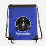 Insult Knight Movie Drink-None-Drawstring-Bag-Studio Mootant