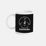 Insult Knight Movie Drink-None-Mug-Drinkware-Studio Mootant