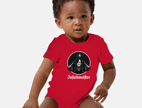 Insult Knight Movie Drink