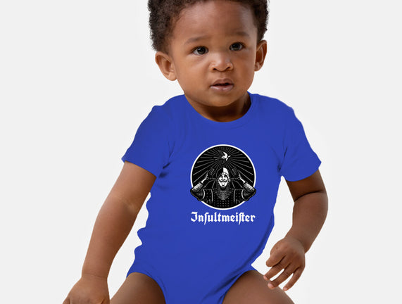 Insult Knight Movie Drink