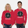 Insult Knight Movie Drink-Unisex-Crew Neck-Sweatshirt-Studio Mootant