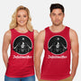 Insult Knight Movie Drink-Unisex-Basic-Tank-Studio Mootant