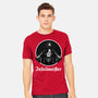 Insult Knight Movie Drink-Mens-Heavyweight-Tee-Studio Mootant