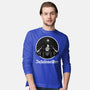Insult Knight Movie Drink-Mens-Long Sleeved-Tee-Studio Mootant