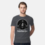 Insult Knight Movie Drink-Mens-Premium-Tee-Studio Mootant
