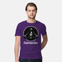 Insult Knight Movie Drink-Mens-Premium-Tee-Studio Mootant