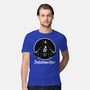 Insult Knight Movie Drink-Mens-Premium-Tee-Studio Mootant