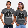 Insult Knight Movie Drink-Unisex-Basic-Tee-Studio Mootant