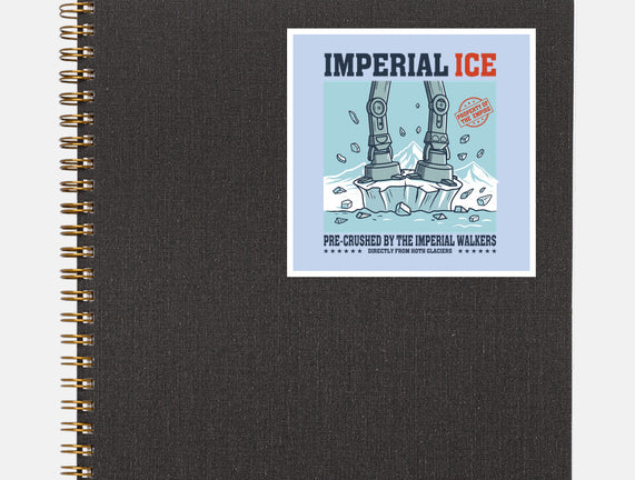 Imperial ICE