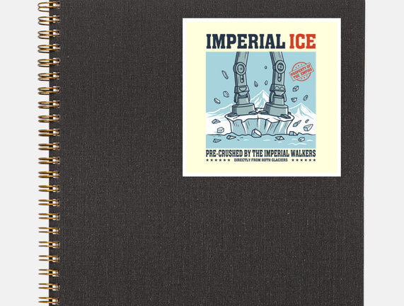 Imperial ICE