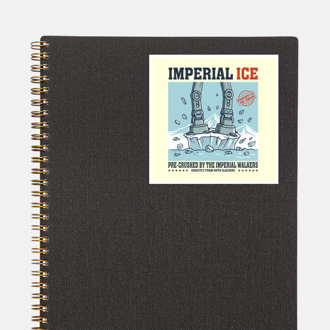 Imperial ICE-None-Glossy-Sticker-erion_designs