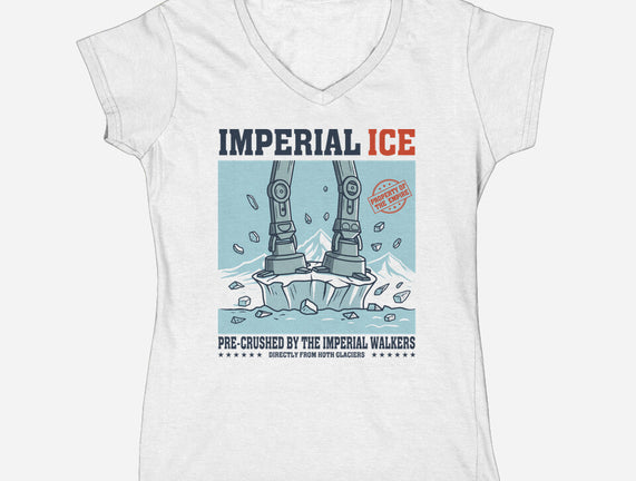 Imperial ICE