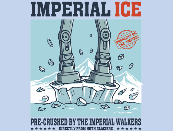Imperial ICE
