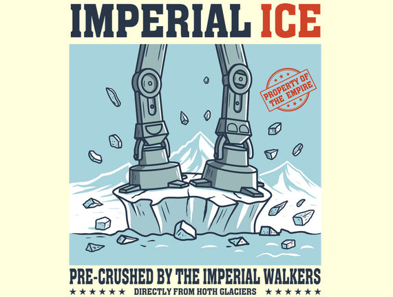 Imperial ICE