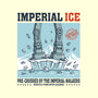 Imperial ICE-None-Polyester-Shower Curtain-erion_designs