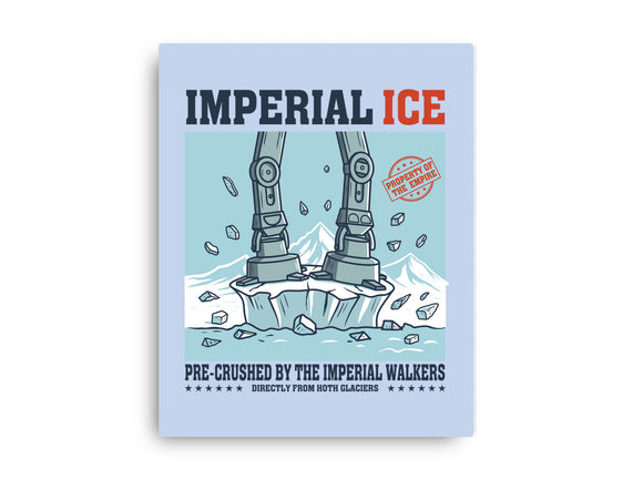 Imperial ICE