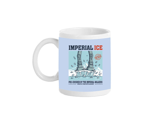 Imperial ICE
