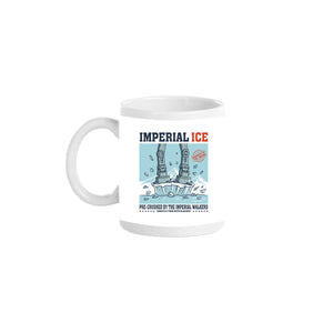 Imperial ICE