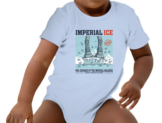 Imperial ICE
